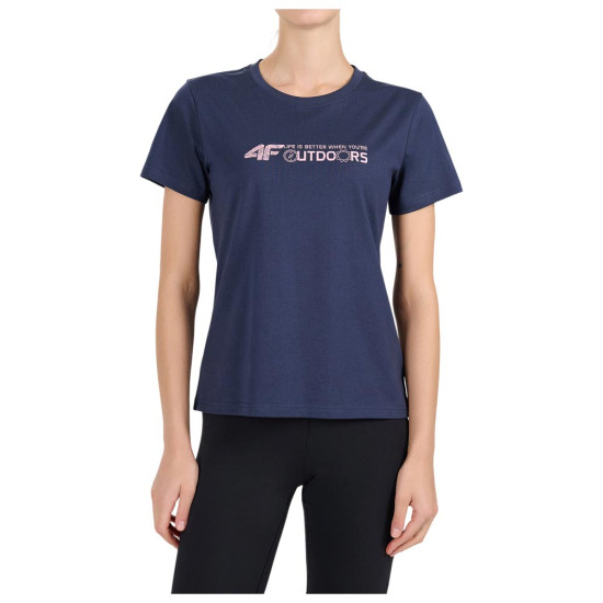 4F TSHIRT